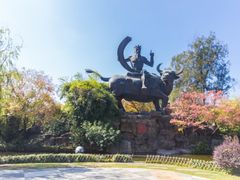 -漩门湾国家湿地公园