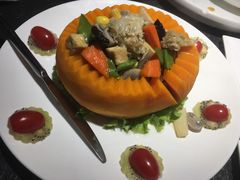-安多素食(广仁寺路店)