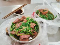 -新桥方记猪蹄