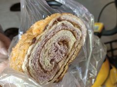 -美嘉华面包西饼店(红胜坊店)