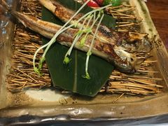 -大江户日本料理(吕厝店)