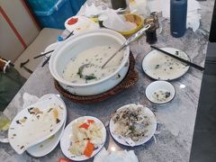 -紫藤园·天目湖大鱼头(南山竹海店)