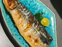 -沼津港精致料理·寿喜烧·烧鸟(龙湖南桥天街日料榜单店)