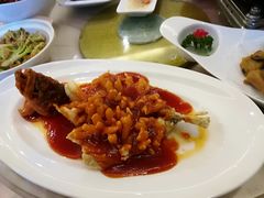 -王府井酒店(金桥港湾店)