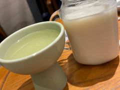 米汤儿-苏小柳手工点心(人民广场分院)