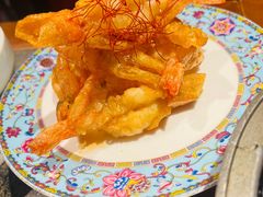 -真地道京味府·鲜橙烤鸭·北京菜(朝外大街东大桥店)