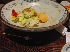 -芥岛(河北大街店)