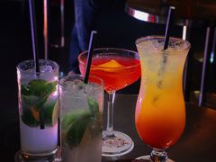 -罗斯福色戒酒吧(外滩店)