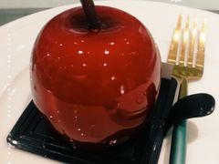 -西檬树SIMON·T轻奢蛋糕(大东方Max店)