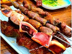 -火娃菜馆(新岭花园1期店)