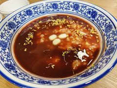 -老苏州大客堂·苏帮菜·松鼠桂鱼·苏州传统小吃(观前街人民商场店)