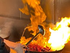 -霸王虾·麻辣小龙虾(清水河公园店)