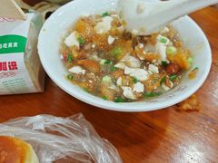 -豆相识•九九豆腐脑(牛咡桥店)