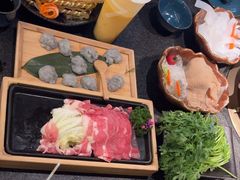 -湊湊火锅·茶憩(打浦桥日月光店)