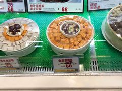 -东江海鲜酒家(艺都分店)