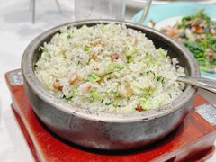 -火福·天湖阁大闸蟹博物馆主题餐厅(浅水湾店)