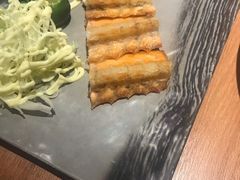-万岁寿司(天河领展店)