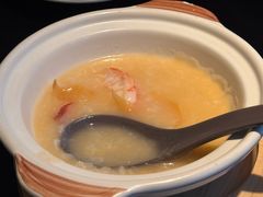 -丽晶轩中餐厅(重庆丽晶酒店)