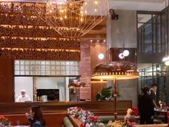 -OGGI TRATTORIA PIZZERIA(深业上城店)