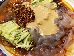 -7号院家宴.烧鸽子(门头沟店)