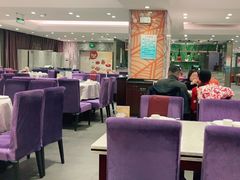 大堂-紫光园(顺义店)