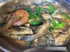 -李东农庄(中南百草园地标店)