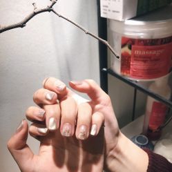 -雪儿·YuKi美甲美睫皮肤管理Salon
