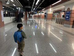 -宝山路(地铁站)