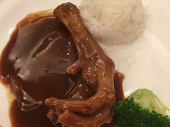 -海逸海鲜酒家(古北店)