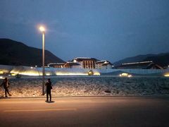 -《又见五台山》剧场