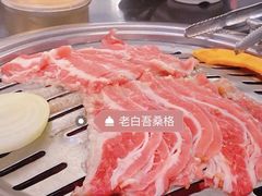 -韩屋韩国料理(天山路店)