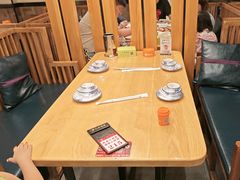 -天盛海鲜烧烤大排档·本地小海鲜·牟平腿穗子(幸福店)