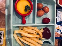 -豪客来牛排(成都锦江大融城店)