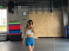 -EASY POWER健身工作室(浦东大道店)