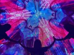 -天津梵高星空艺术馆(天河城旗舰店)