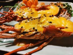 -Lam Vien Restaurant