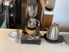 -HAY COFFEE
