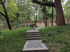 -徐家汇源景区-衡山公园