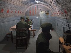 -枫泾古镇-人民公社旧址