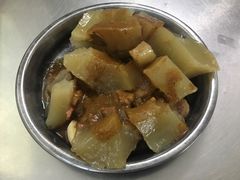 -老福合沟无米粿甜汤粿品店