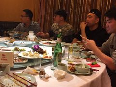 -肥肥小厨(咸阳路店)