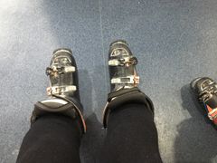 -零度滑雪室内训练中心(莘庄店)