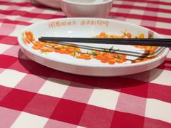 -西贝(龙华壹方天地店)