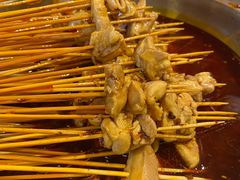 -嘉州鲜知味钵钵鸡(奎星楼店)