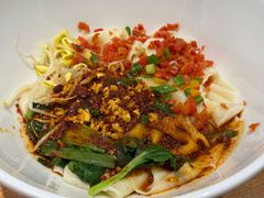 -原来宝鸡(万和城店)