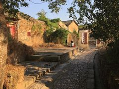 -苏家围·东江画廊旅游景区