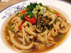 -大巴扎的姑娘(荣盛时代广场店)