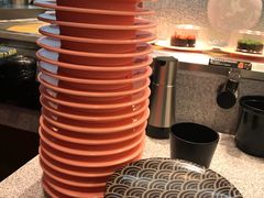 -争鲜回转寿司(飞洲国际店)