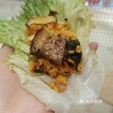 贴秋膘啦，探店韩式烤肉！