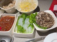 -海底捞大排档火锅(悦荟广场店)